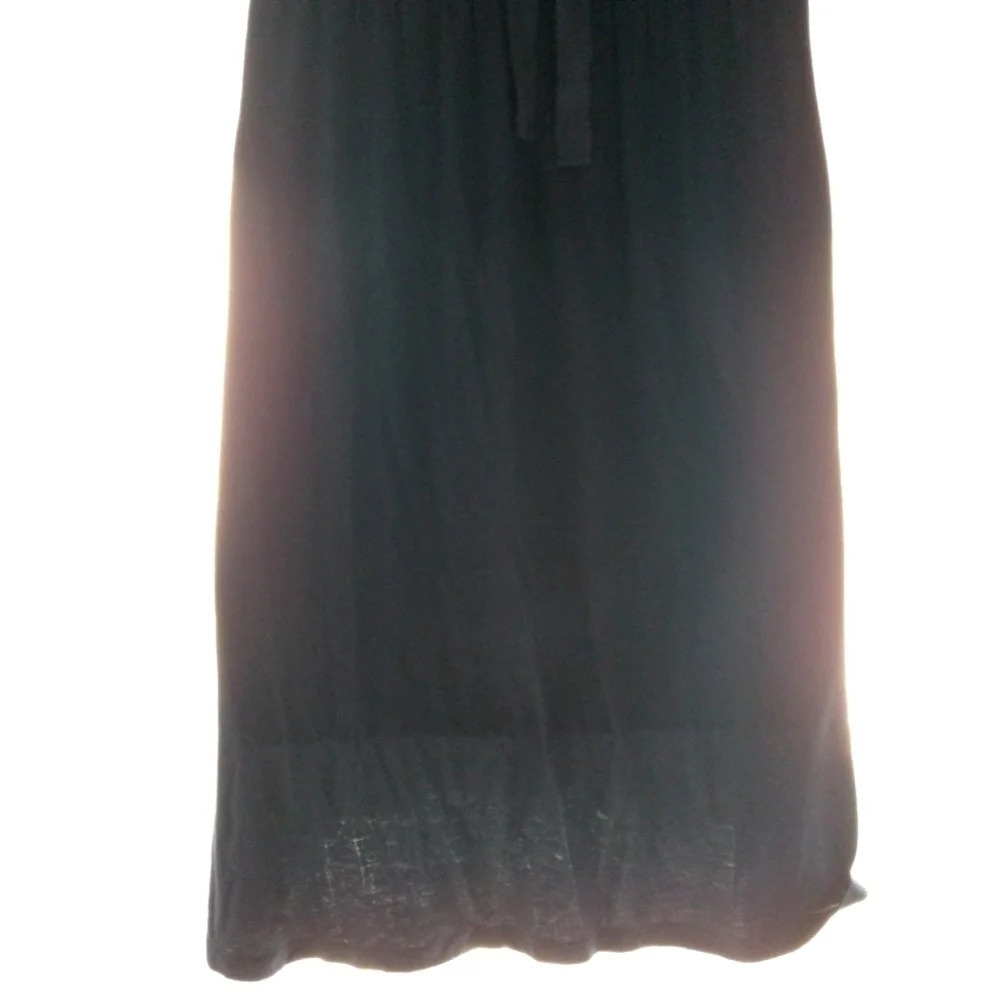 Ann Taylor Jeweled Babydoll Dress EUC โค๏ธ - Picture 8 of 12